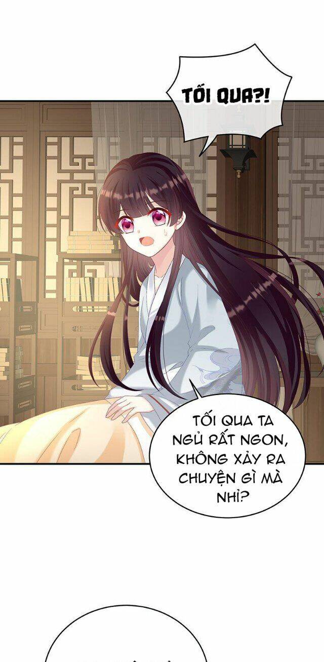 kiều phu có hỉ chapter 68 3