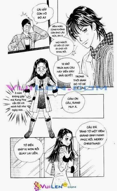 giấc mơ thần tượng chapter 2 41