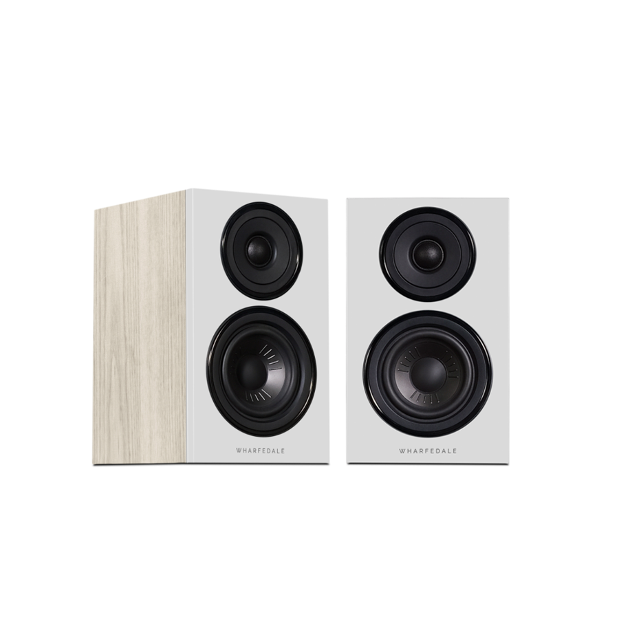 LOA Wharfedale Diamond 12.1 (1 CẶP) HÀNG CHÍNH HÃNG NEW 100