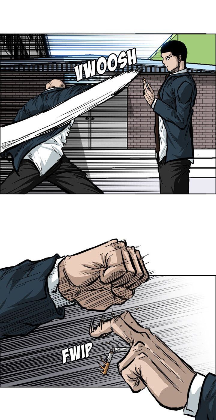 bá chủ học đường ss2 chapter 6 14