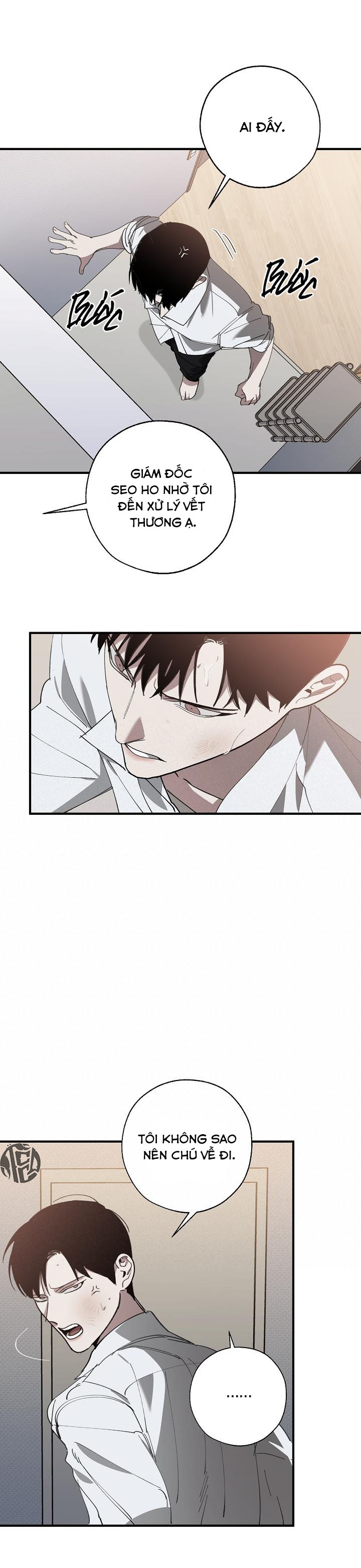 hoán vị chapter 64 11