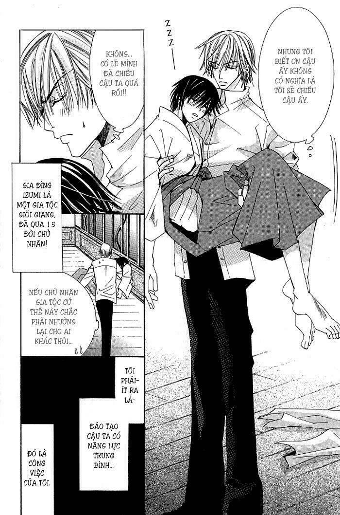 hybrid child chapter 1 18