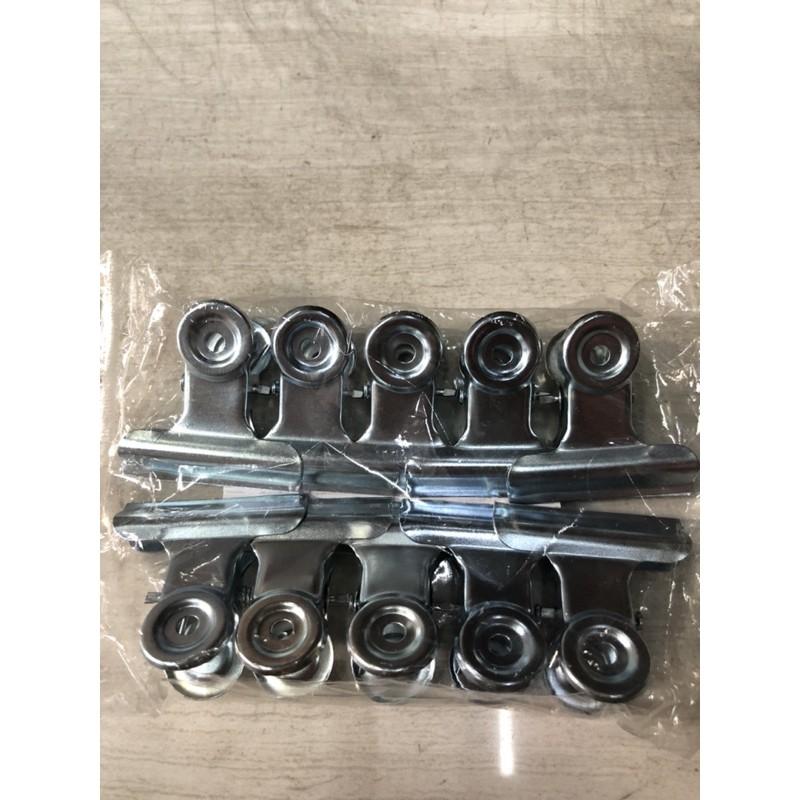 Kẹp tài liệu 10 cái