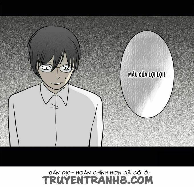 ớn lạnh tuyệt đối chapter 50 9