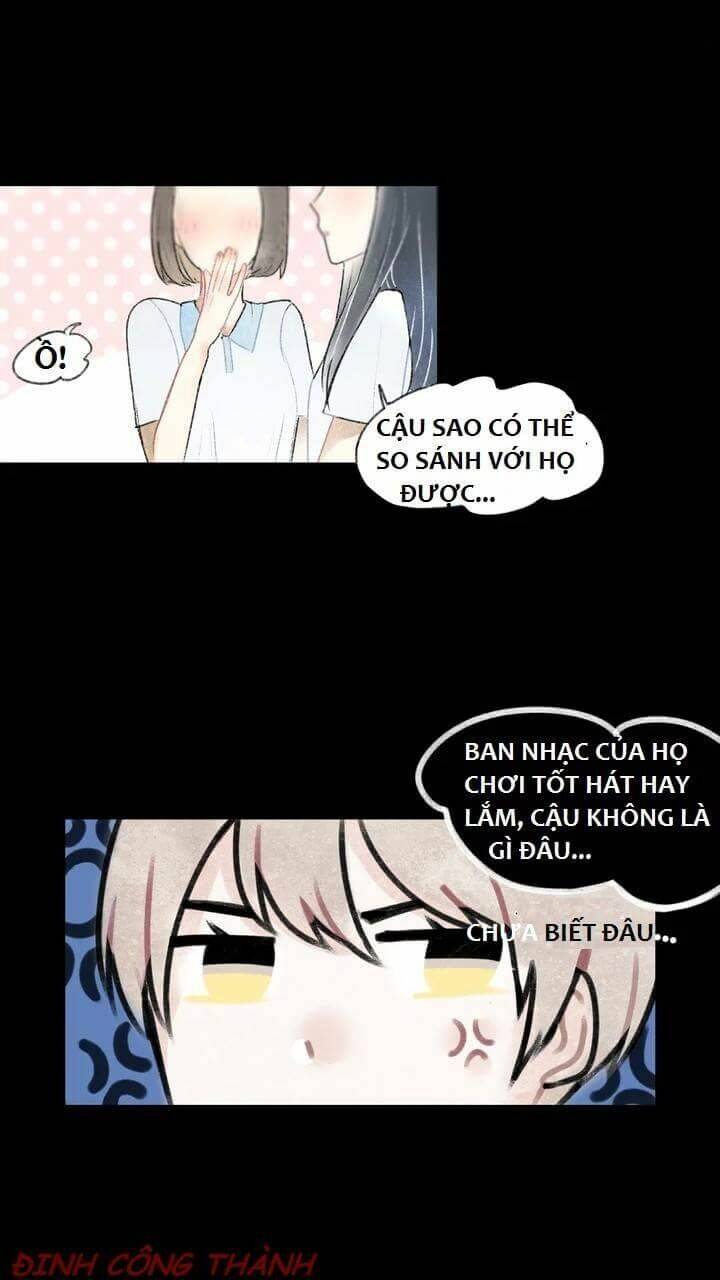 nước trái cây có gas chapter 1 4