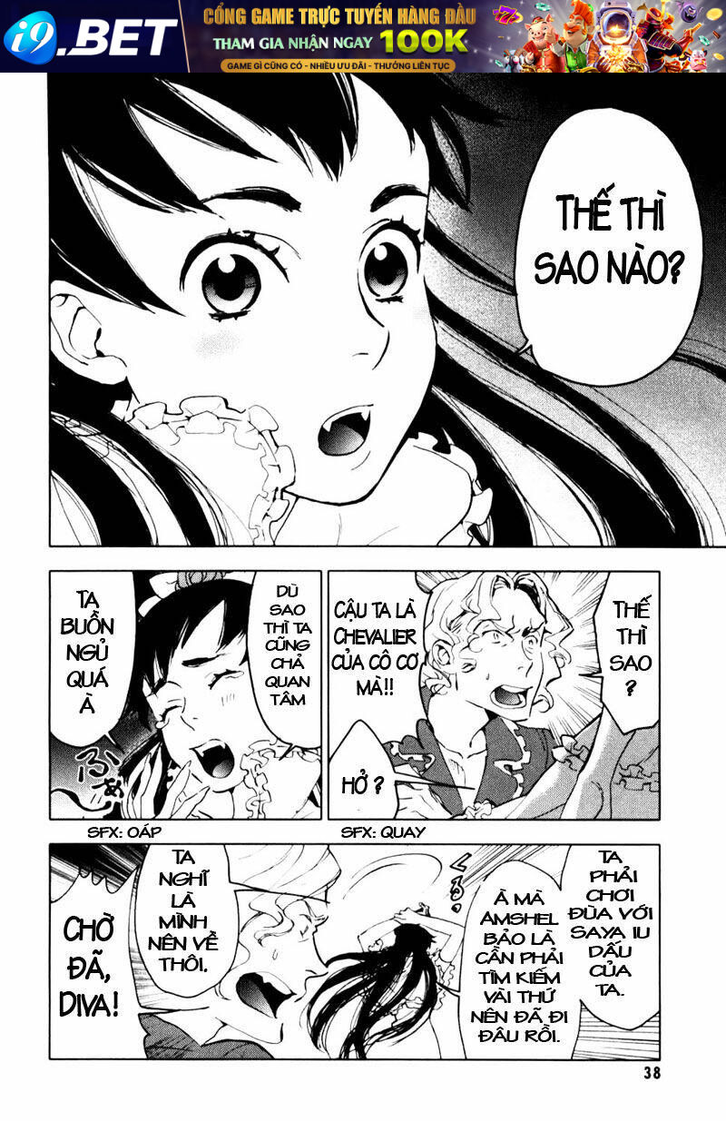 blood+ chapter 25 13