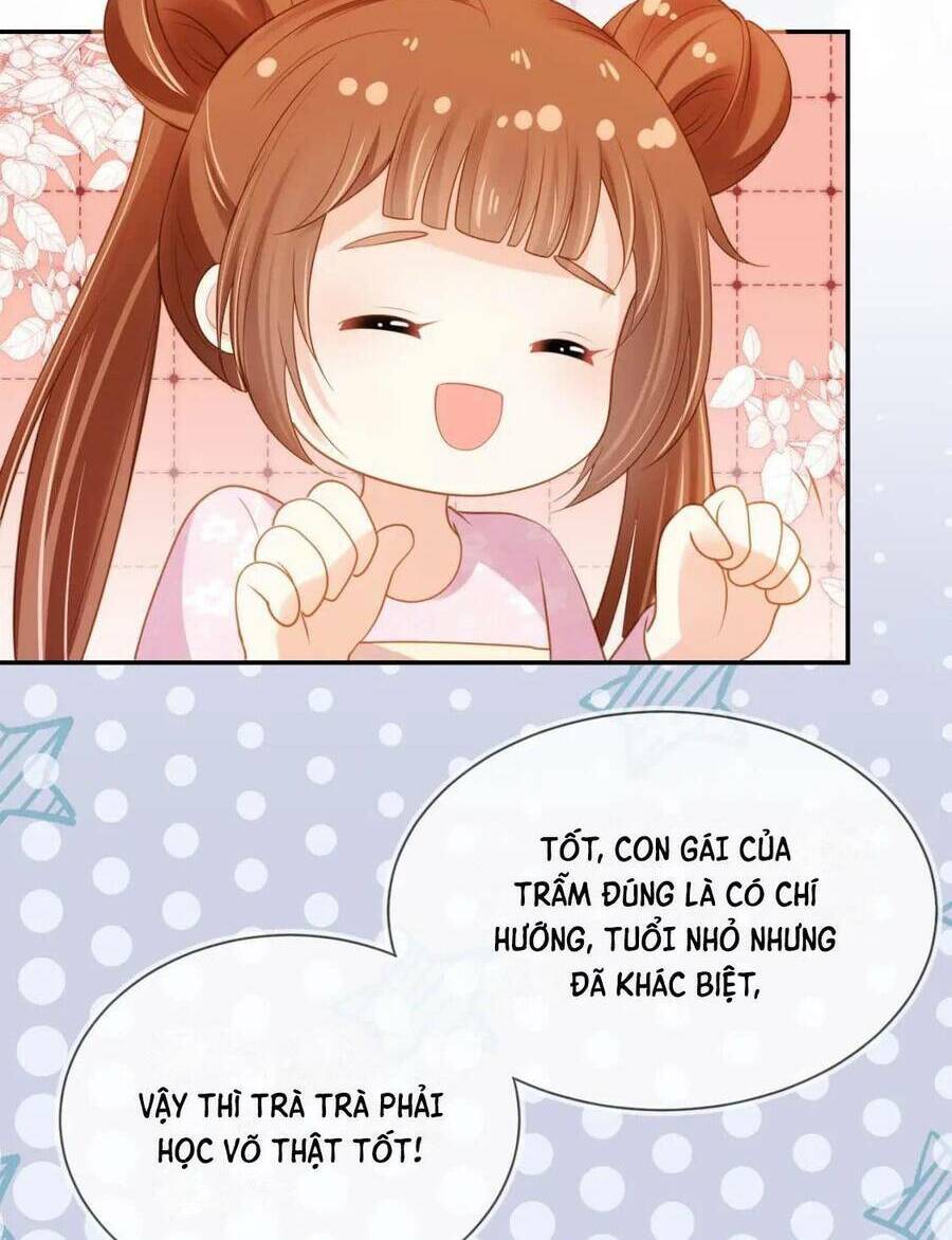 nhặt được bảo bối manh manh chapter 130 40