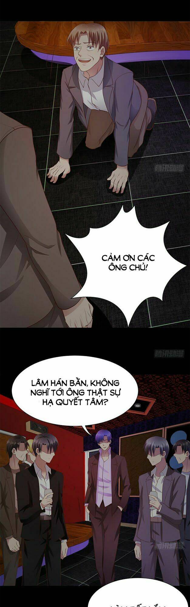 khi trò chơi ác ma bắt đầu chapter 45 30