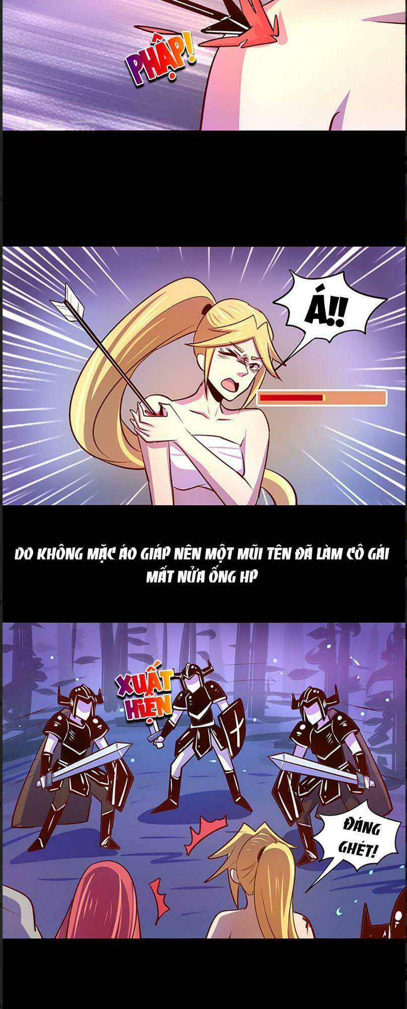 ta không phải là npc chapter 37 11