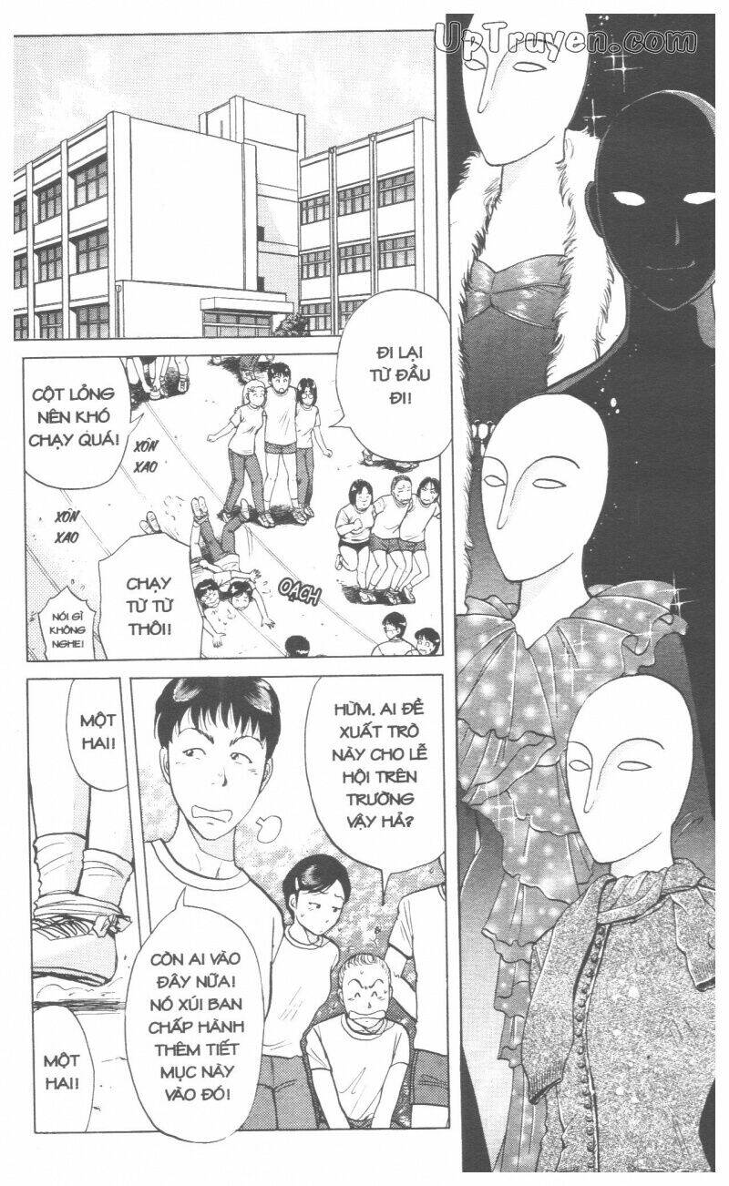 thám tử kindaichi (bản đẹp) chapter 17 3