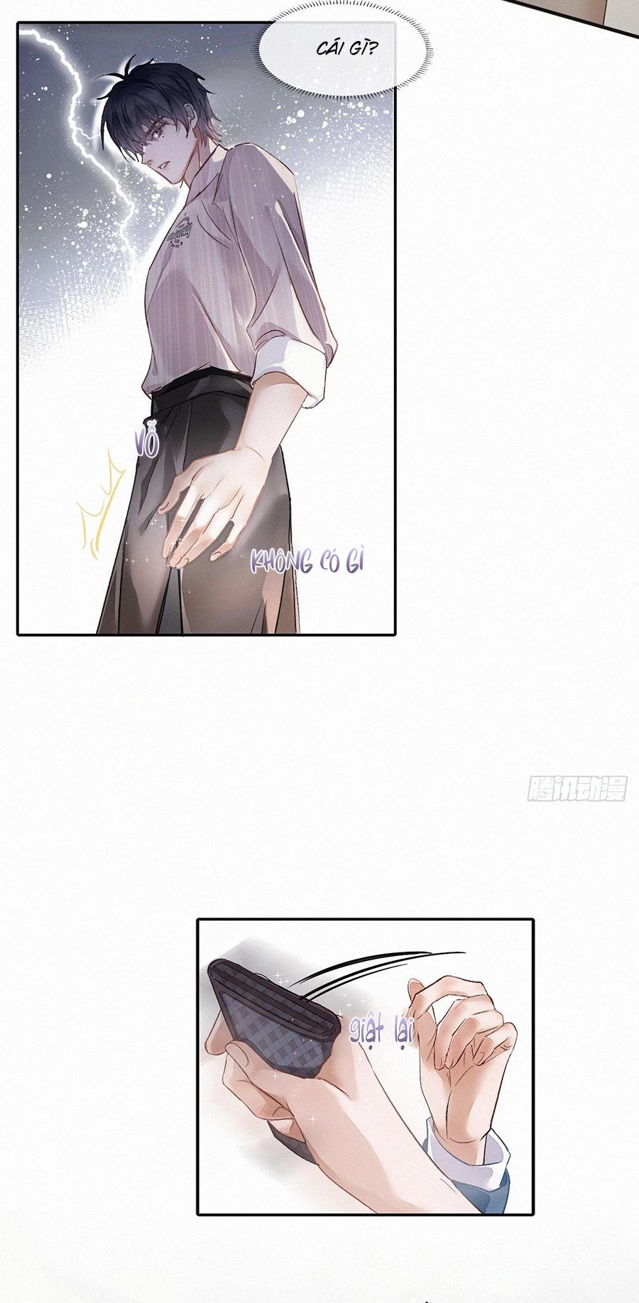 thực sắc chapter 1 25