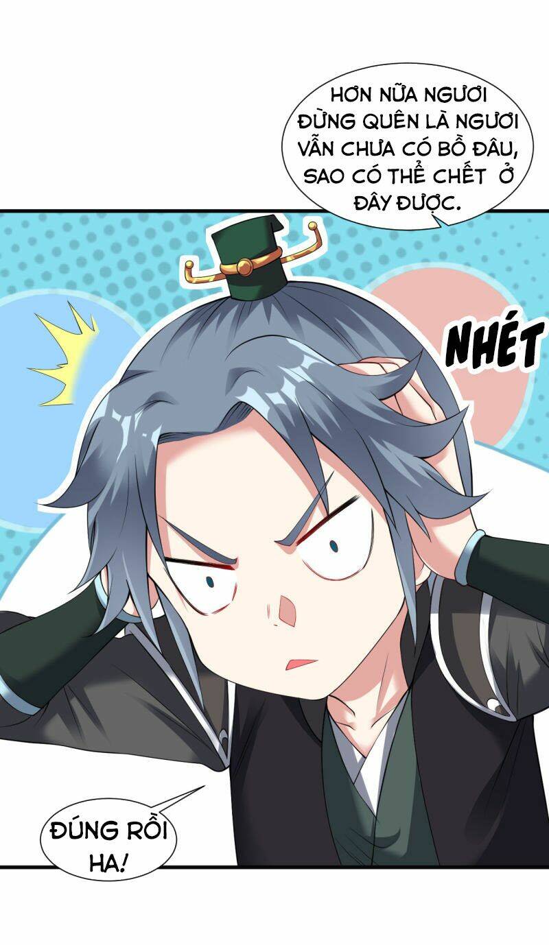 đạo ấn chapter 59 34