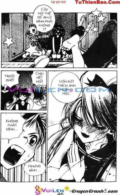 đóa hoa anh đào chapter 4 47