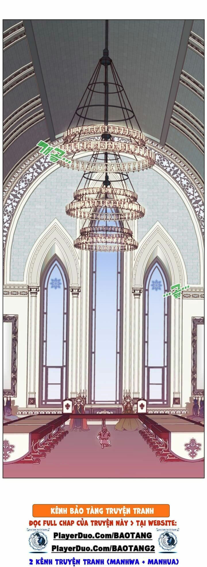 Anh Hùng Mạnh Nhất Trở Lại chapter 46 1