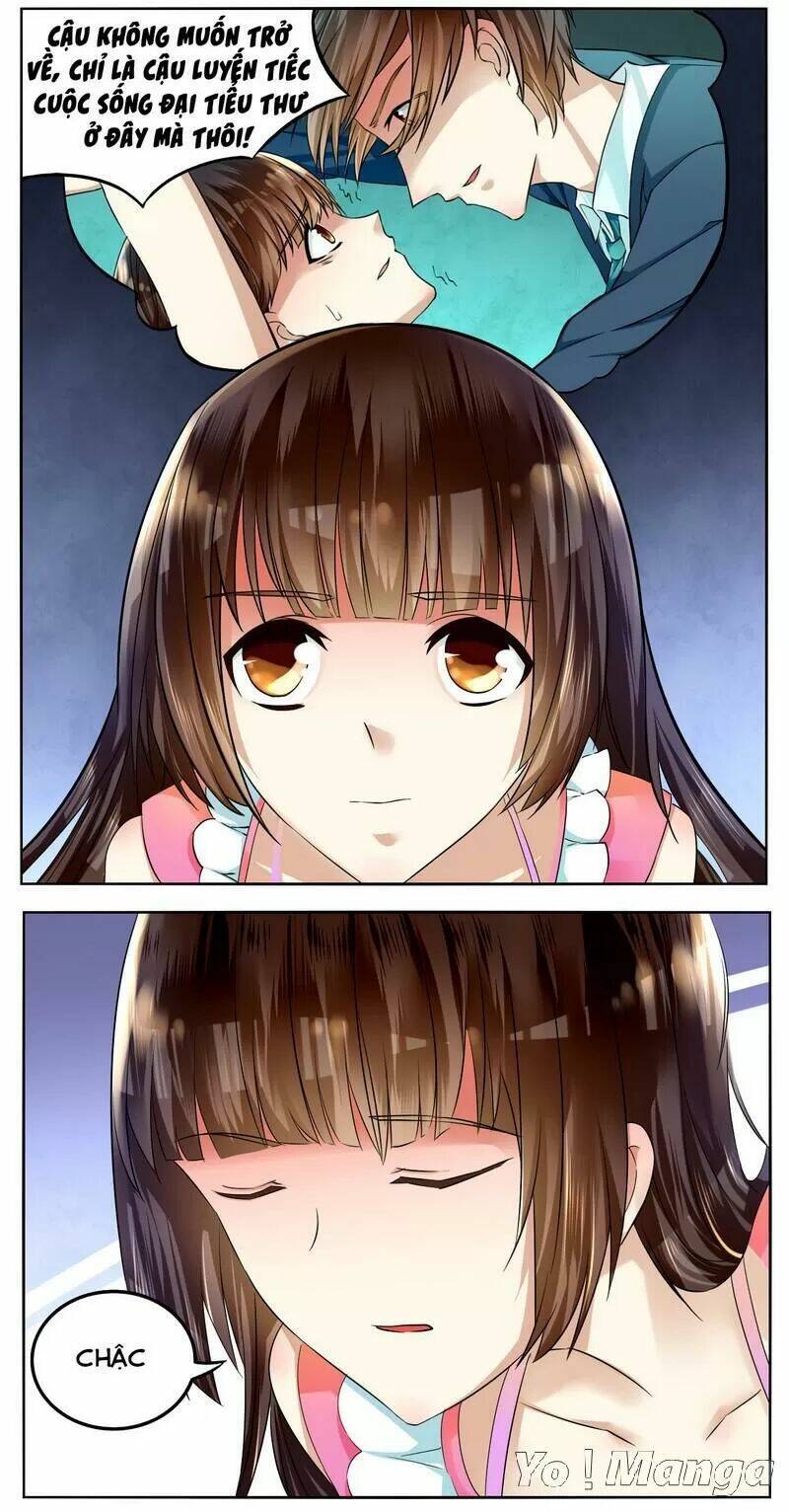 tôi là vợ tôi chapter 46 2