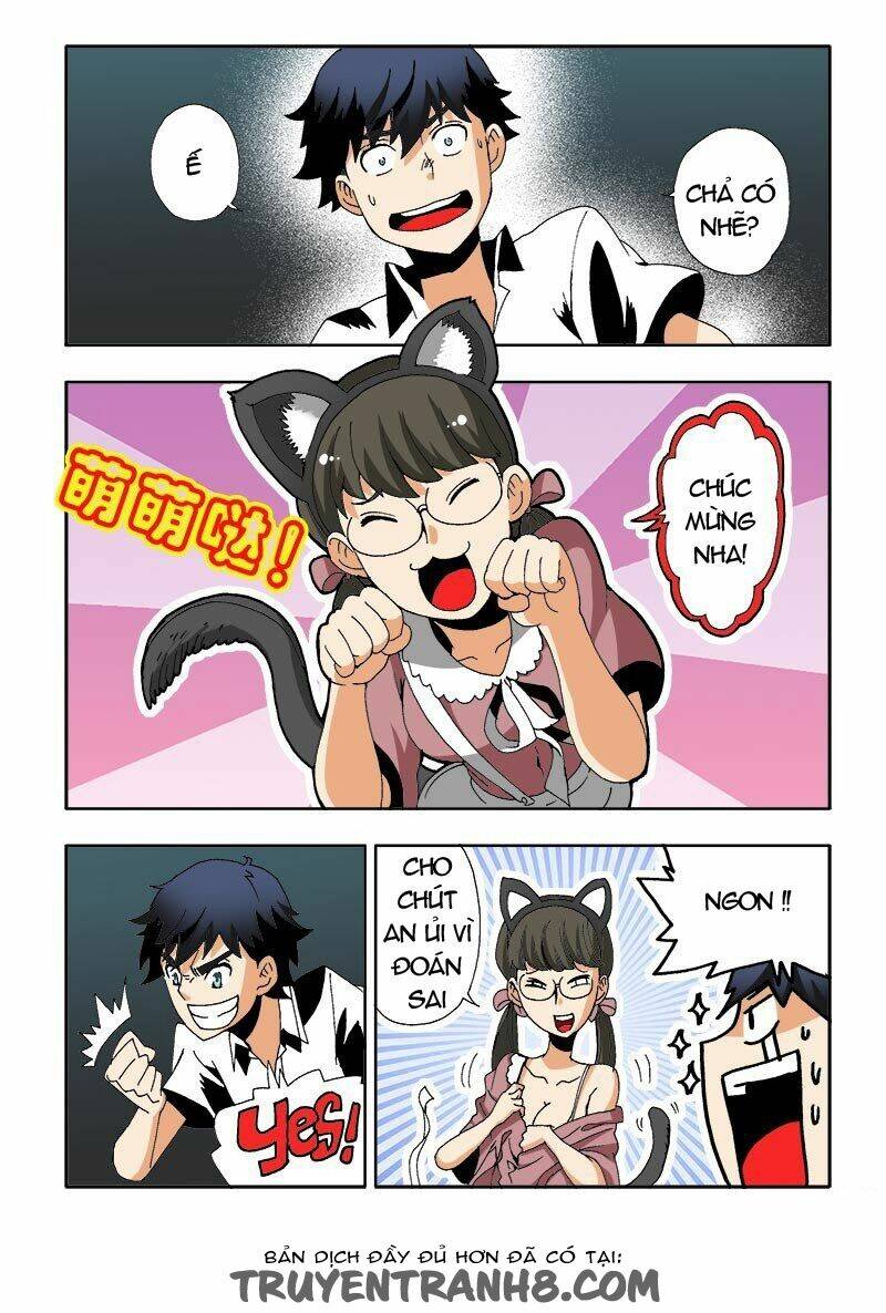 táng hồn môn chapter 5 8