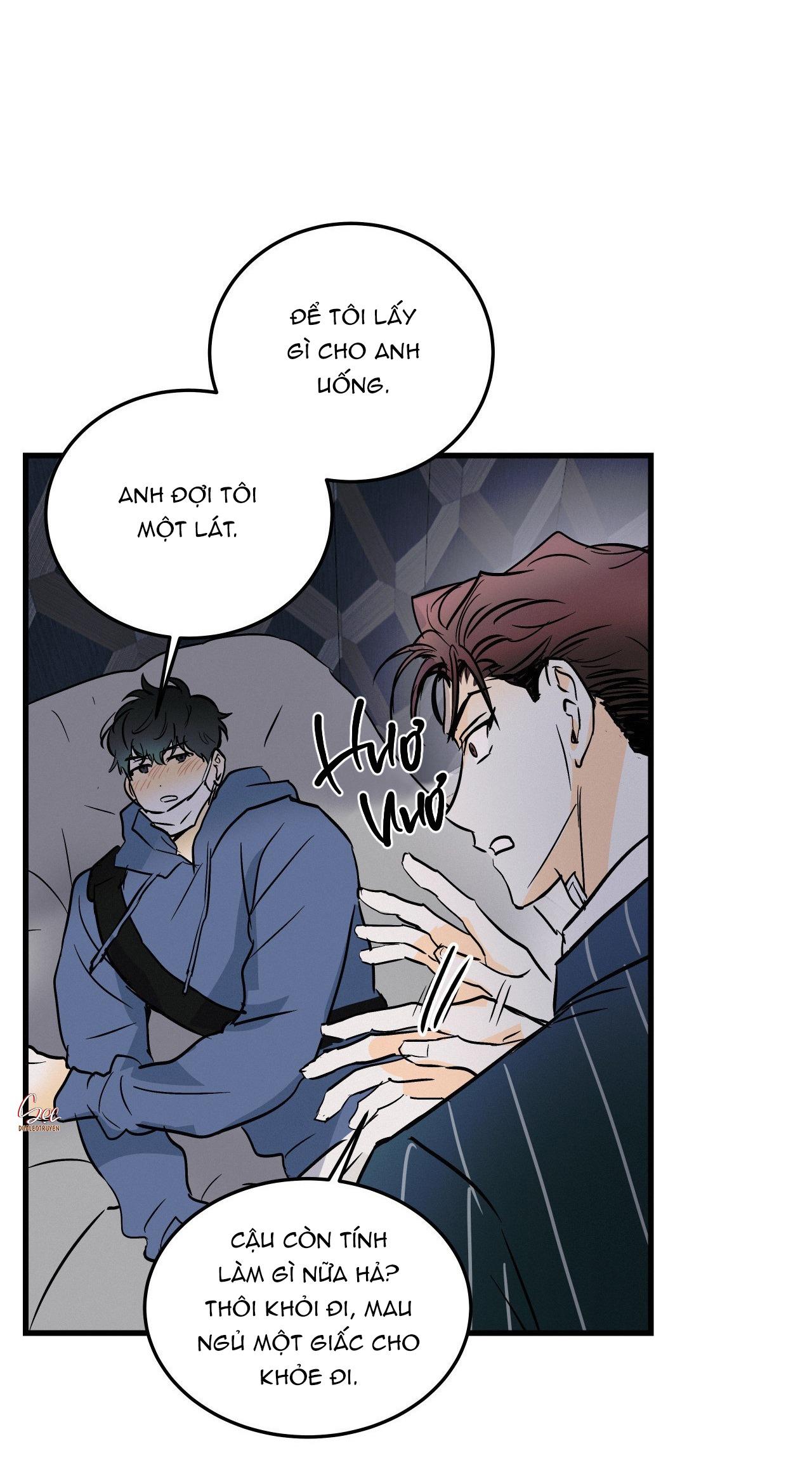 lie again chapter 16 51