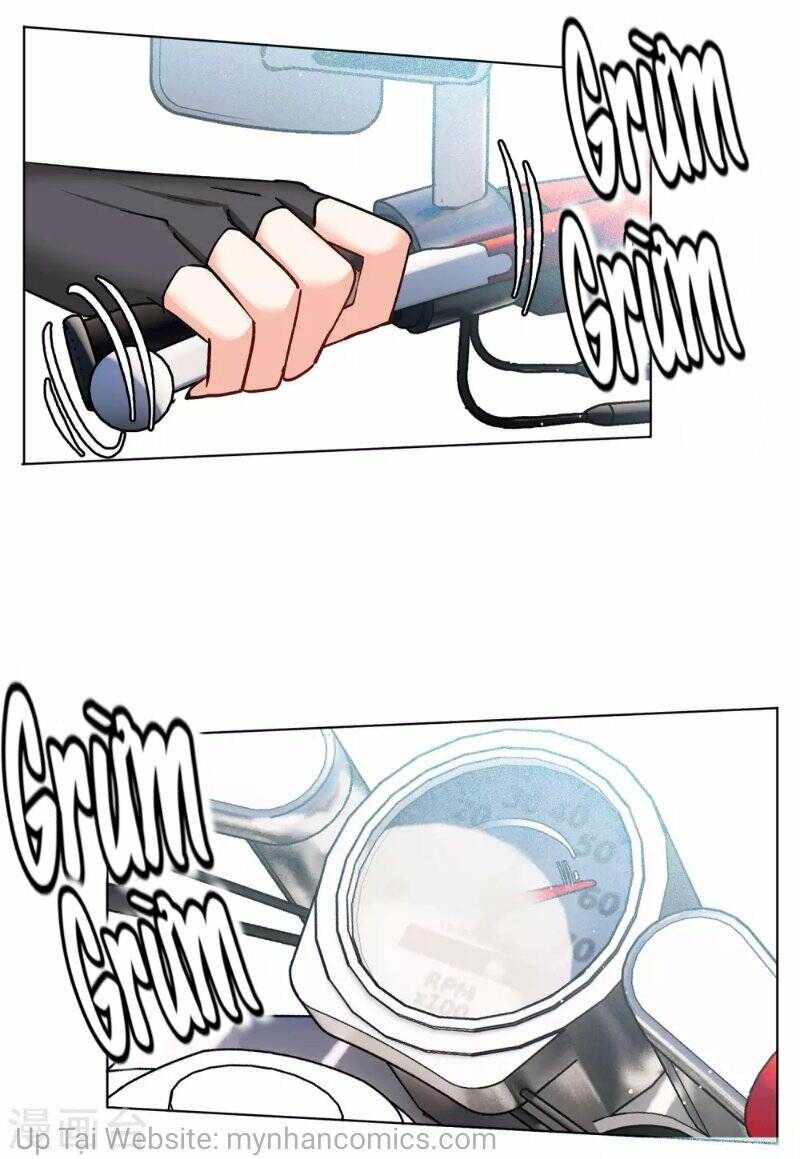 cô ấy đến rồi, xin nằm xuống! chapter 125 16