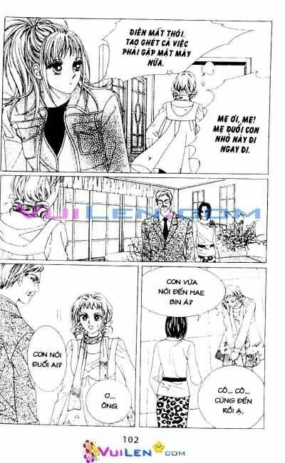 nụ hôn đầu chapter 1 102