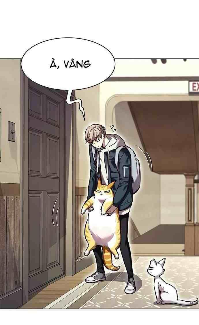 biến thân thành mèo chapter 231 29