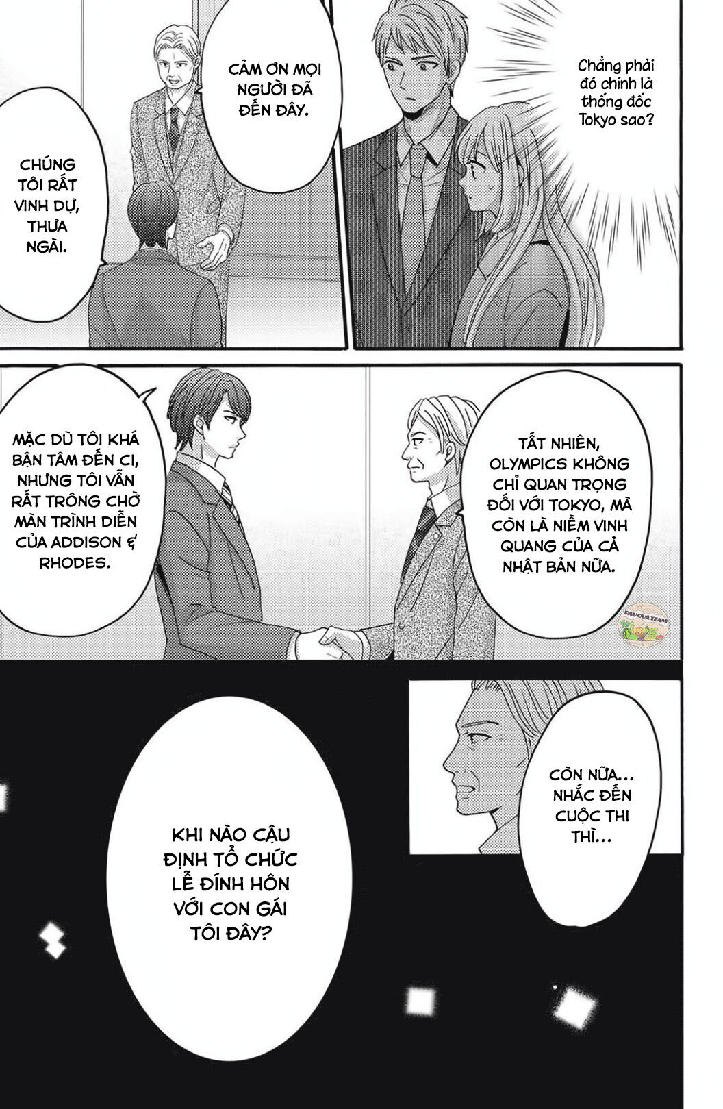 từ đêm đó, tôi đã yêu em chapter 8 27