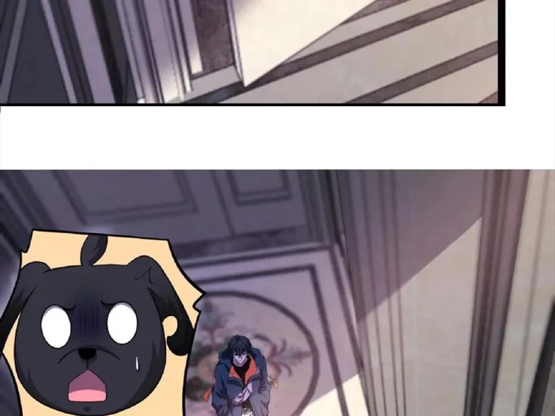 không gian hệ lão lục: dự trữ một vạn tấn thịt ngày tận thế chapter 7 29