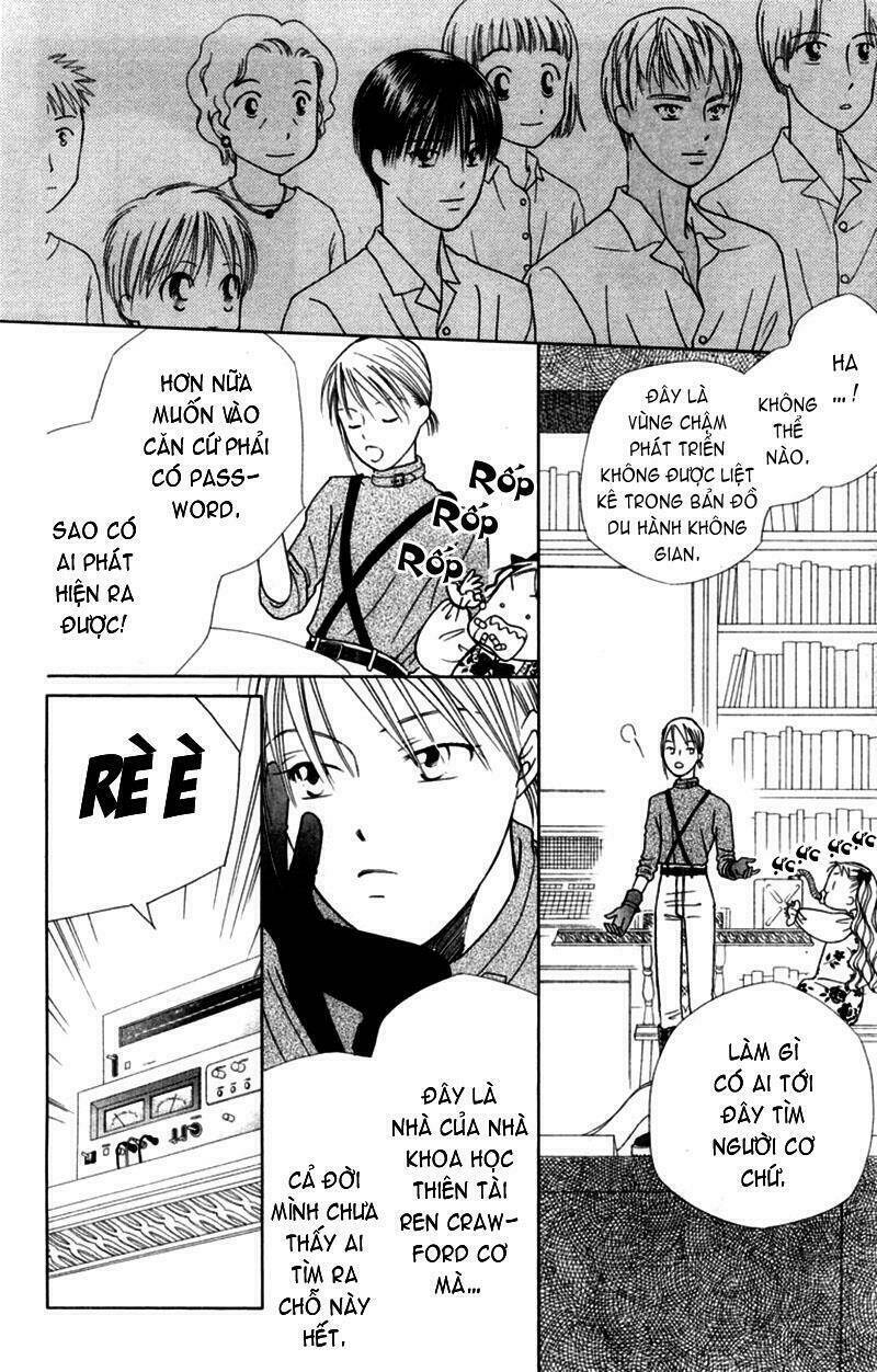 kare kano hajimemashita chapter 39 4