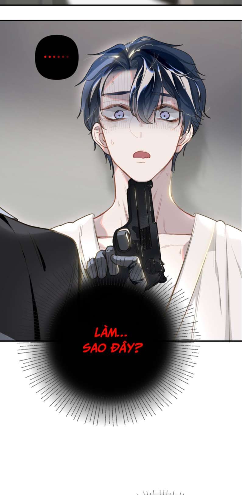 tôi bị điên đó chapter 5 9