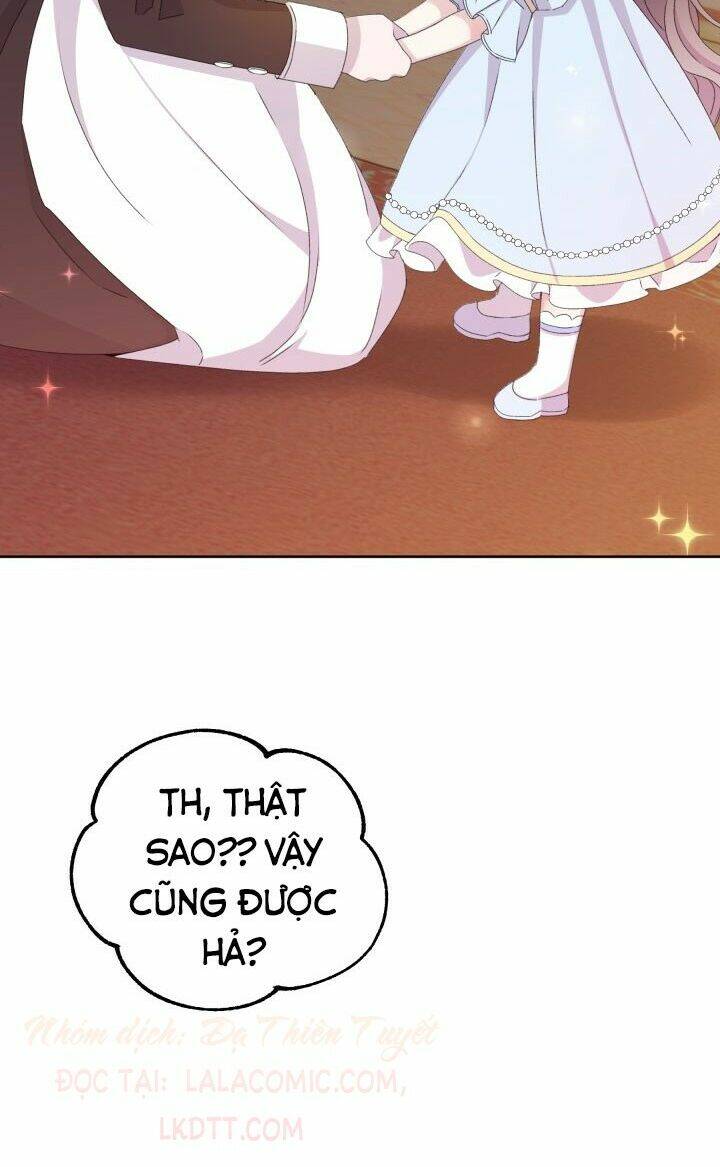 công chúa huỷ diệt chapter 21 18