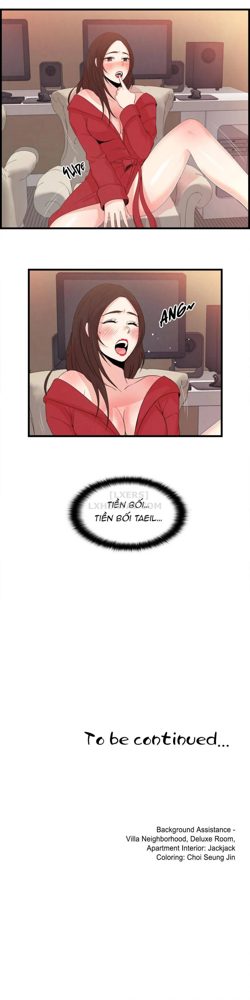 chuyên gia tình dục chapter 48 13