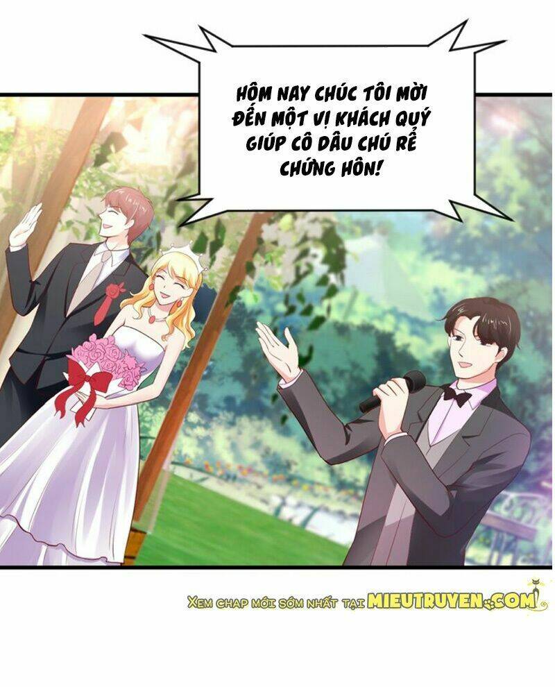 thú cưng độc quyền của boss chapter 32 26