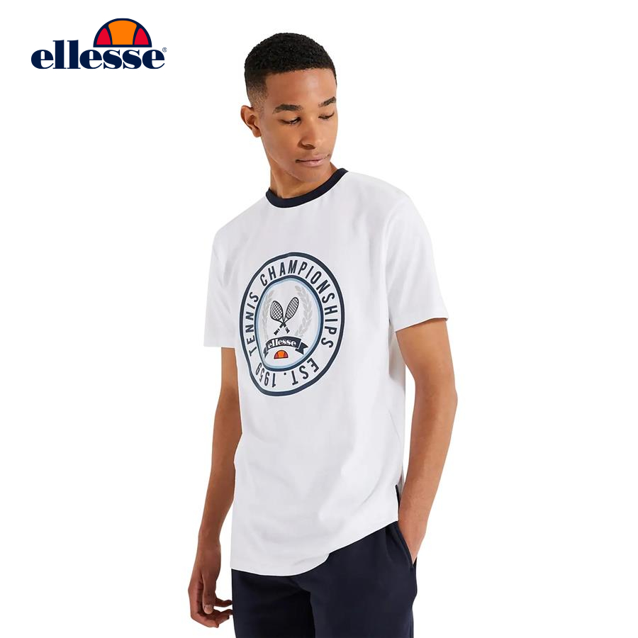 Áo thun thời trang nam Ellesse CLASSICS SS22 Q2-SEGNA TEE - 622120