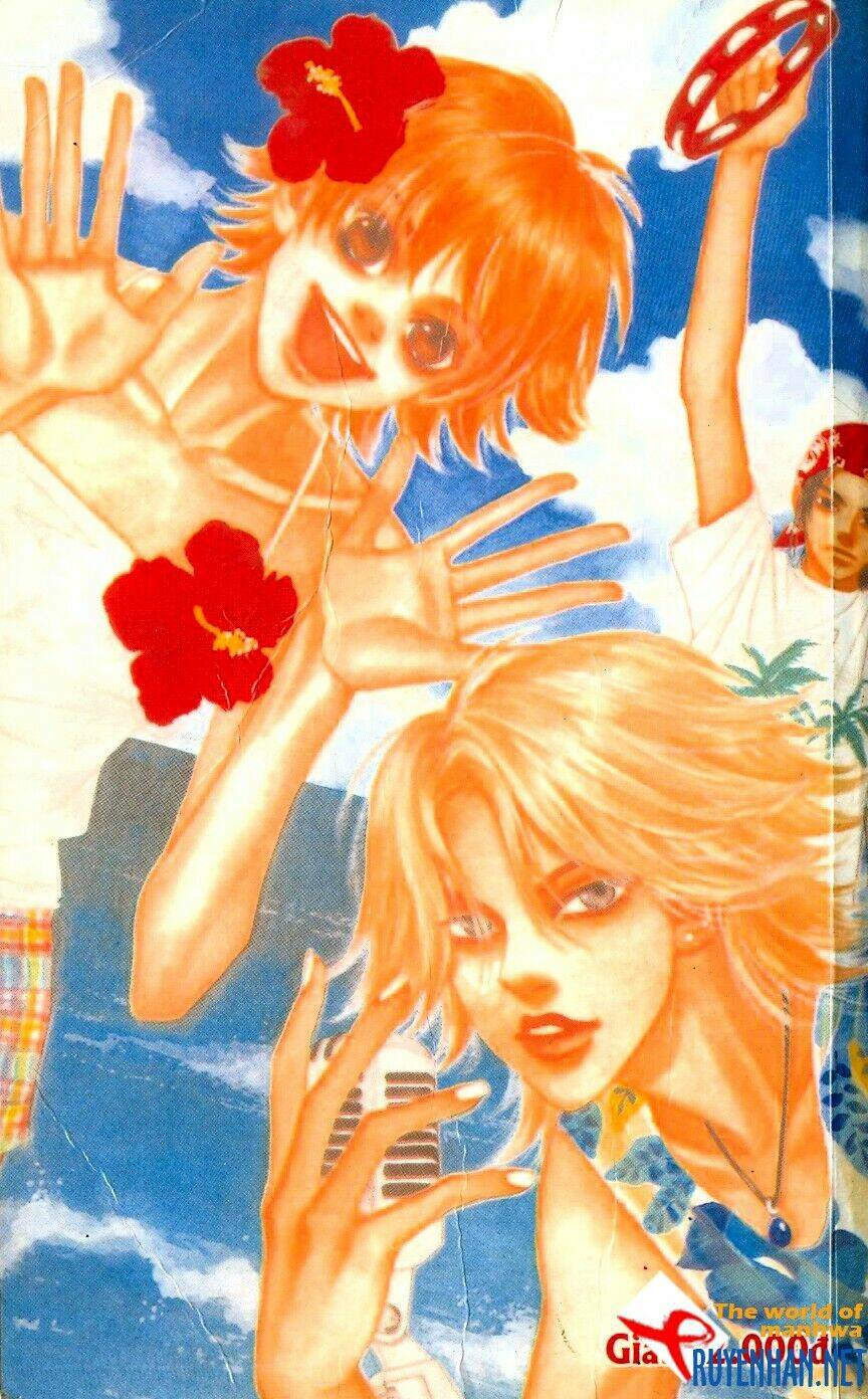 you're so cool chapter 18 12