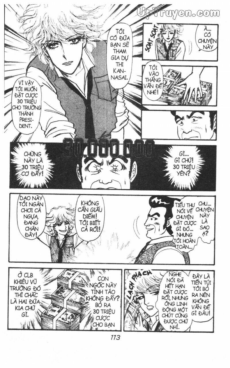 câu lạc bộ con nhà giàu chapter 1 114