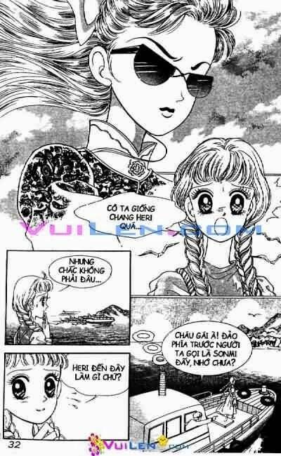 cô gái đến từ quá khứ chapter 9 29