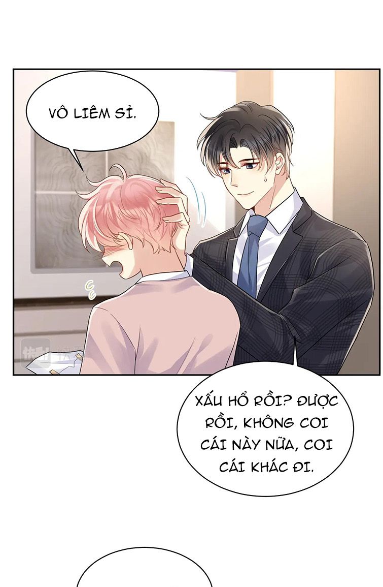 lại bị bạn trai cũ nhắm trúng rồi chapter 80 25