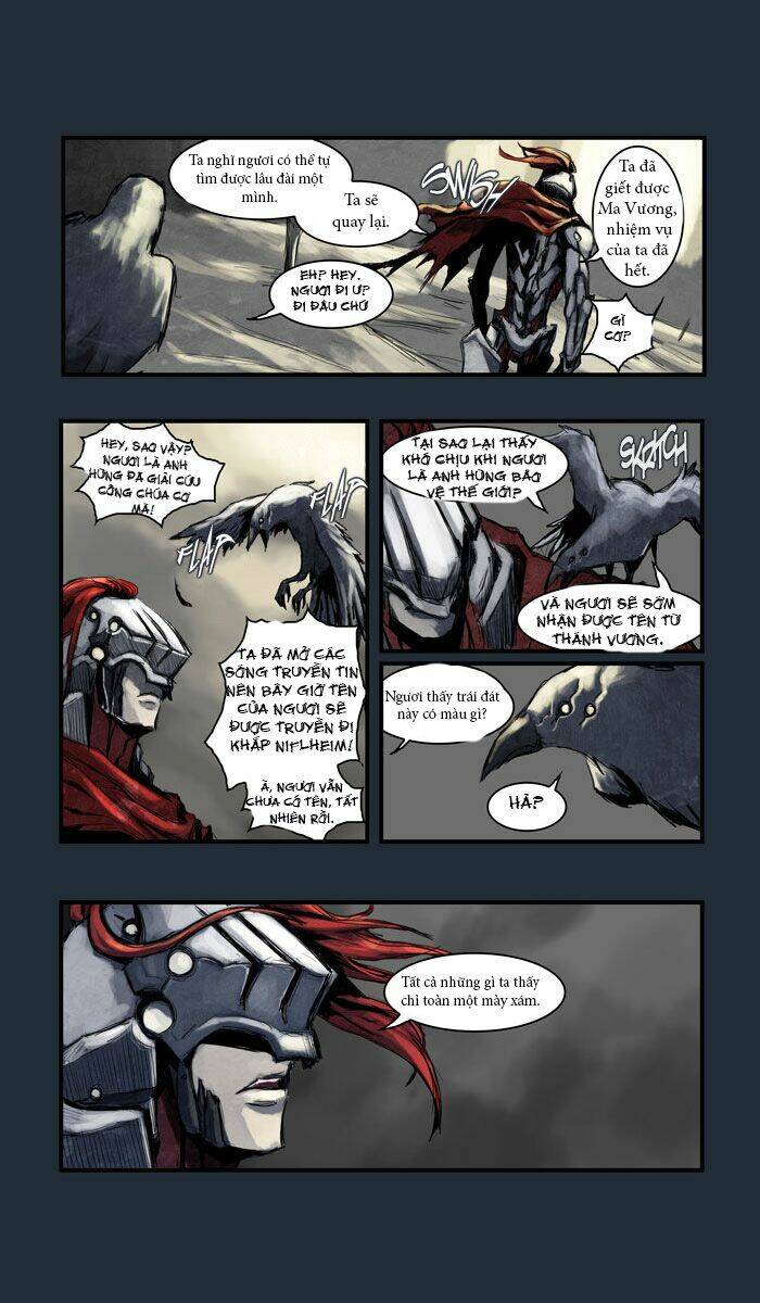 a fairytale for the demon lord chapter 3 15