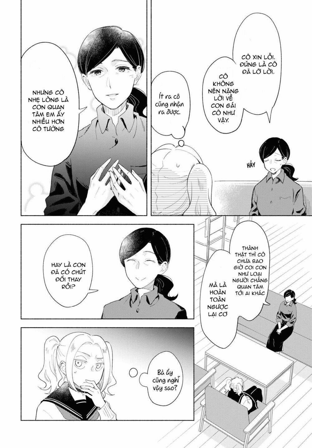 this love that won't reach chapter 24 20