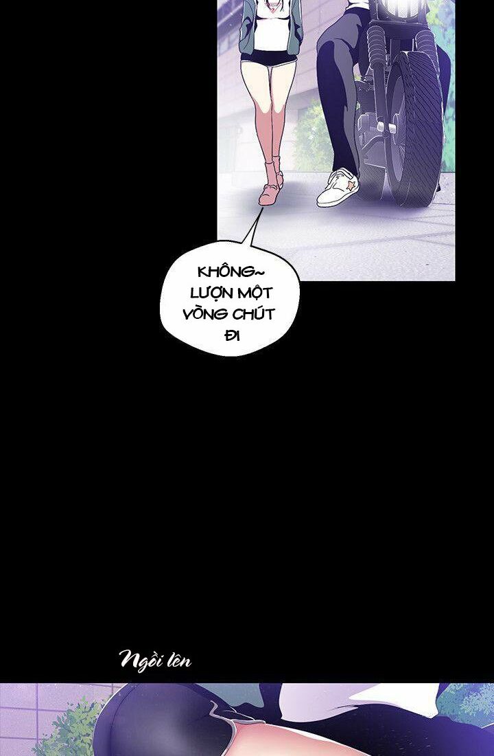 tân thế giới tuyệt vời chapter 38 8