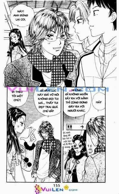 giấc mơ thần tượng chapter 1 155