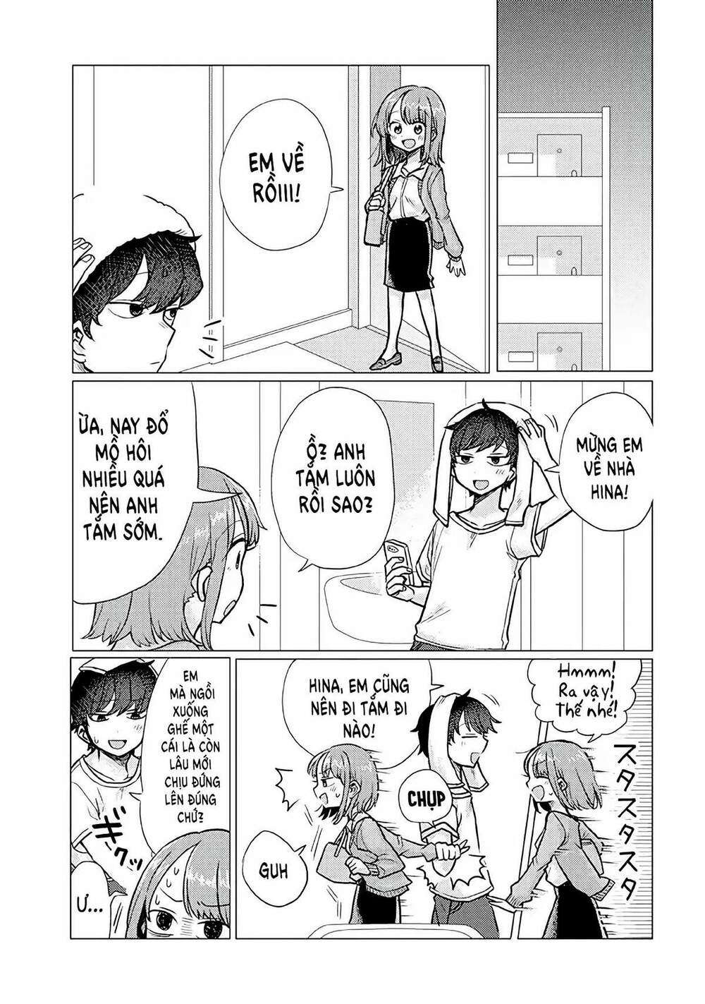 zettai ni furo ni hairitakunai kanojo vs zettai ni furo ni iretai kareshi chapter 21 2