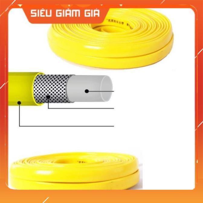 Bộ dây và vòi xịt rửa xe tưới cây tăng áp,vòi xịt rửa,vòi tưới cây 810-2621