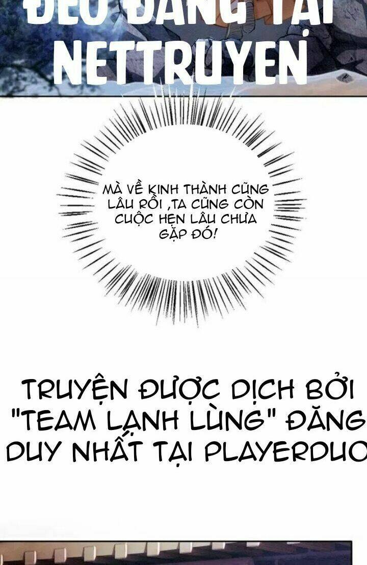 trọng sinh bá sủng nhiếp chính vương quá mạnh mẽ chapter 70 18