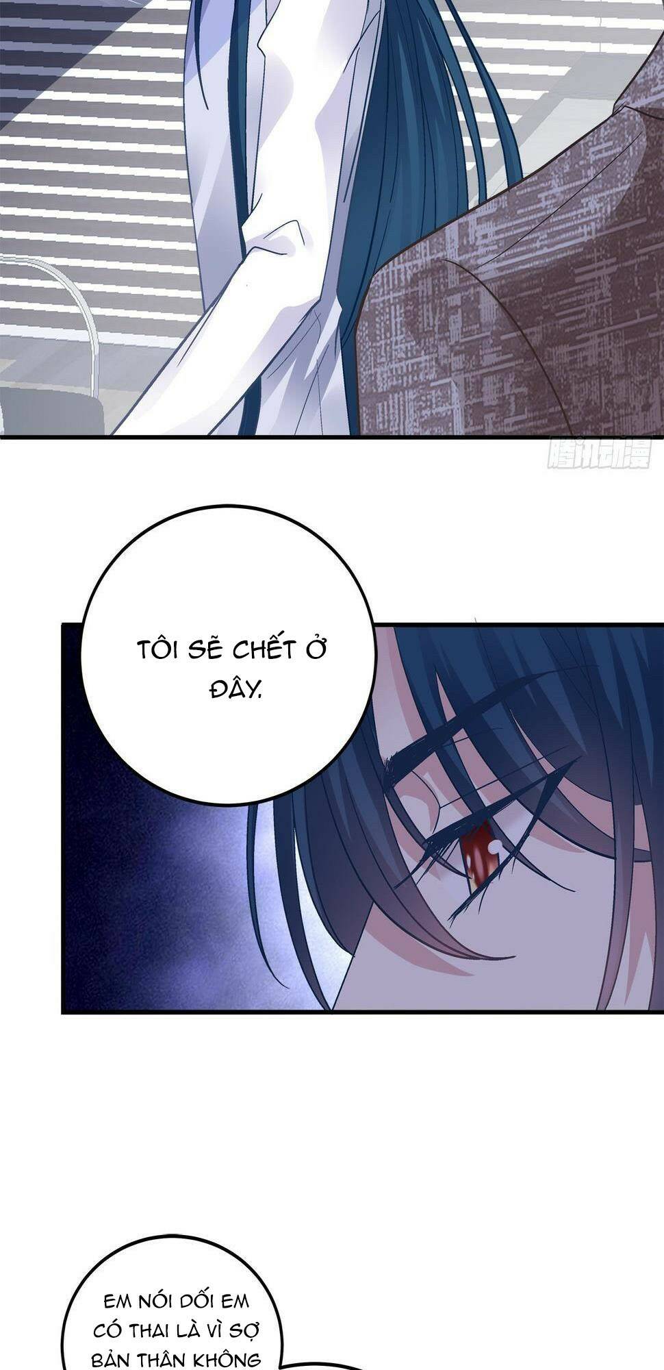 toàn bộ nắm trong tay chapter 160 37