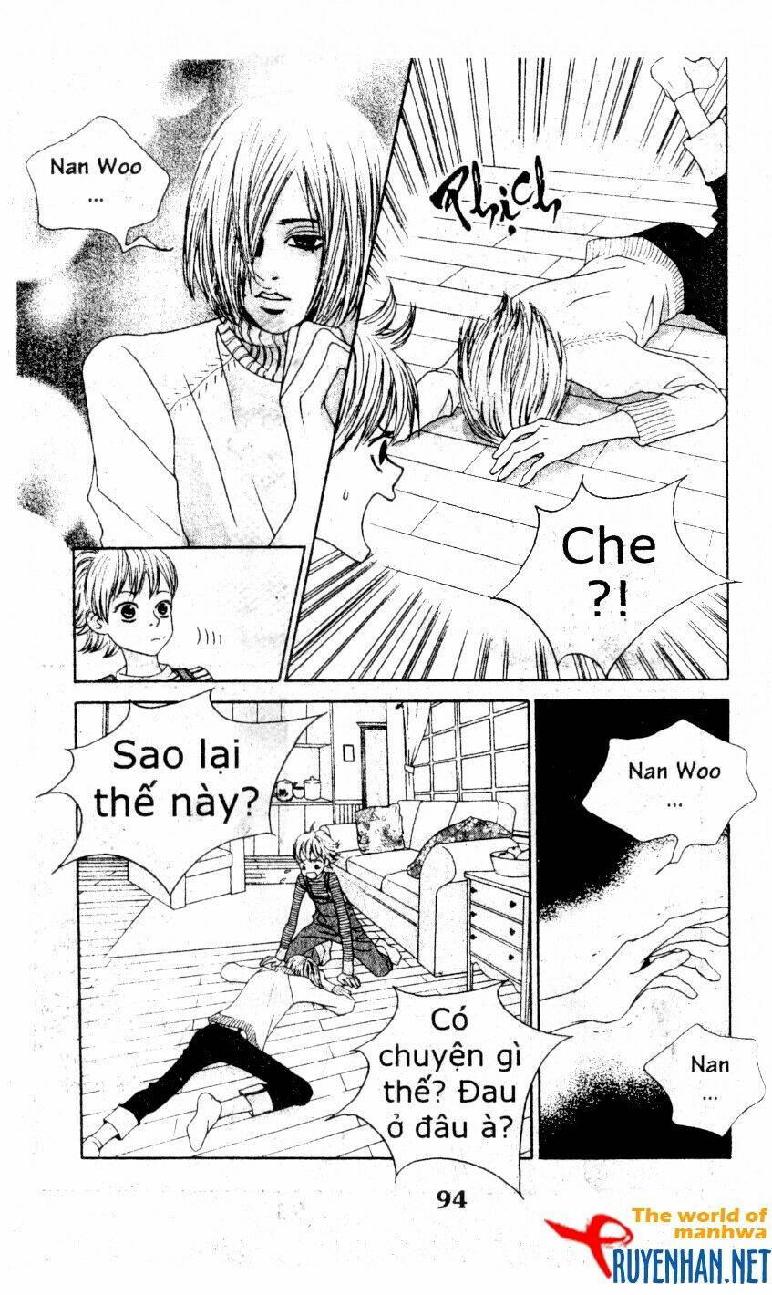 you're so cool chapter 5 16