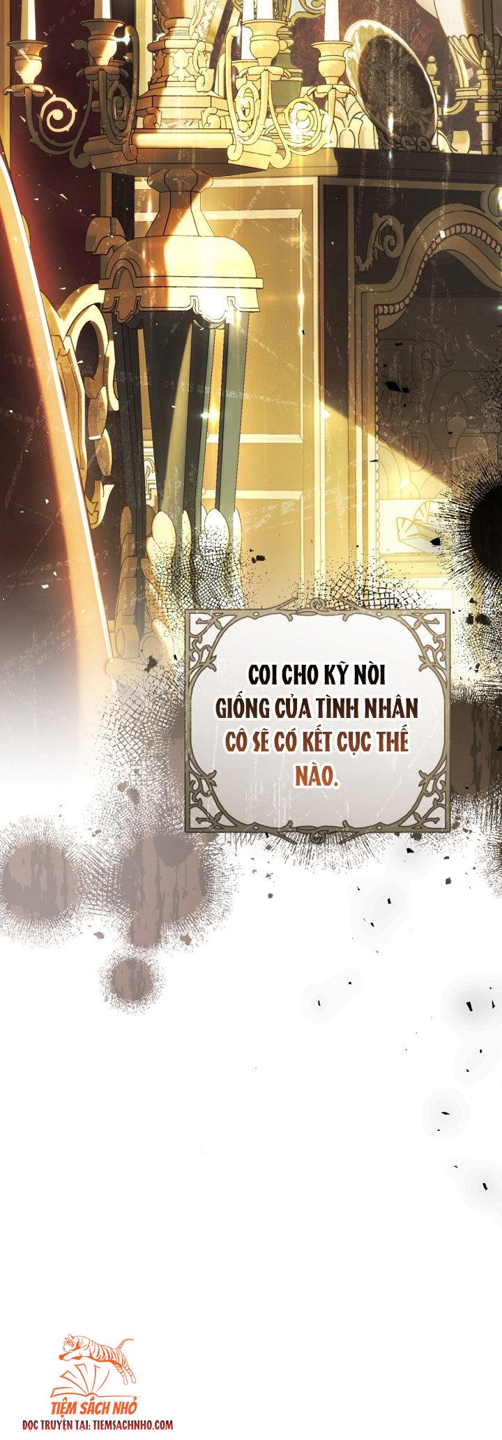 ác nữ là con rối chapter 59 28