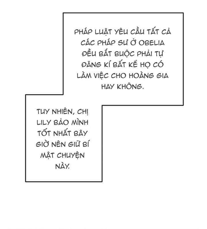 bỗng một ngày nọ tôi trở thành nàng công chúa chapter 55 7