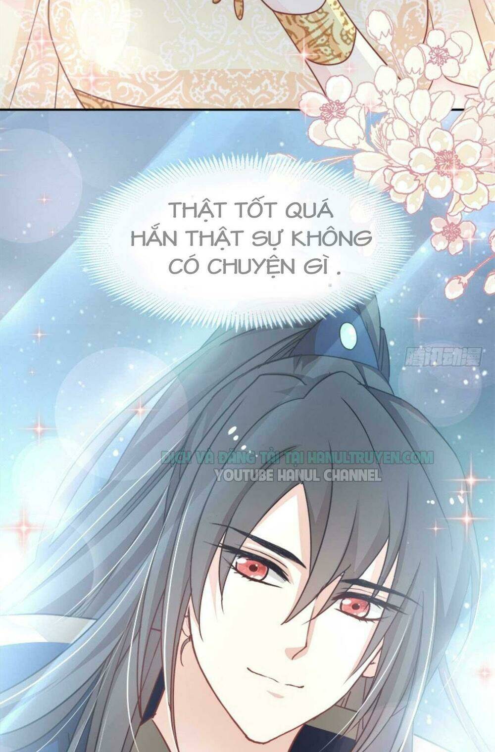 thiên hạ đệ nhất sủng phi chapter 75 9