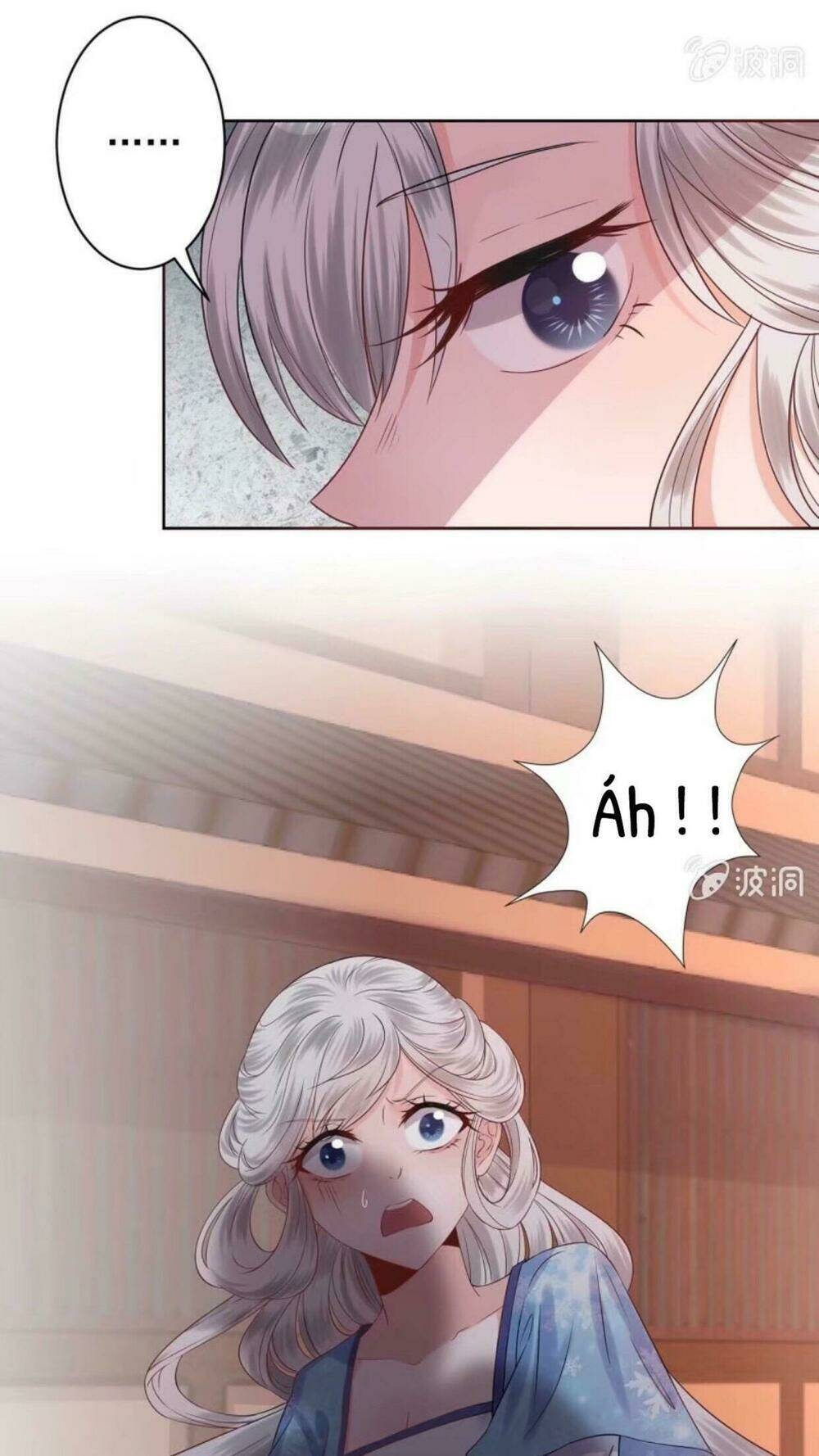 theo đuổi hoàng tử quá khó a~ chapter 19 25