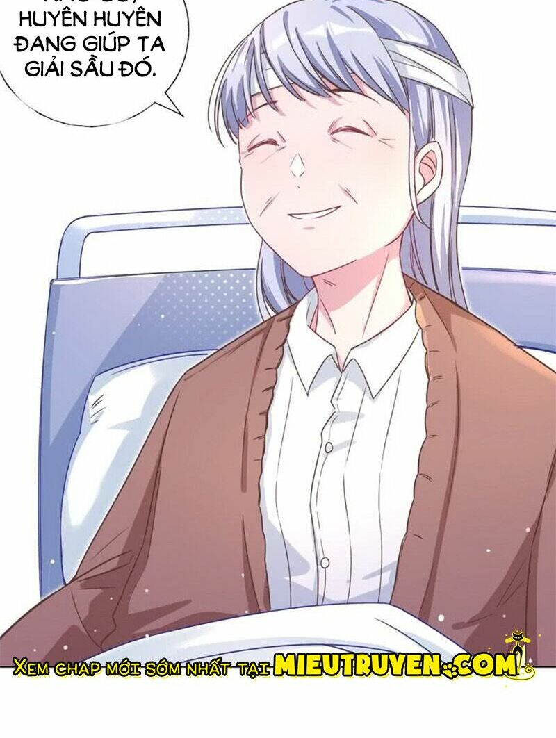 baba đẹp trai trên trời rơi xuống chapter 10 14